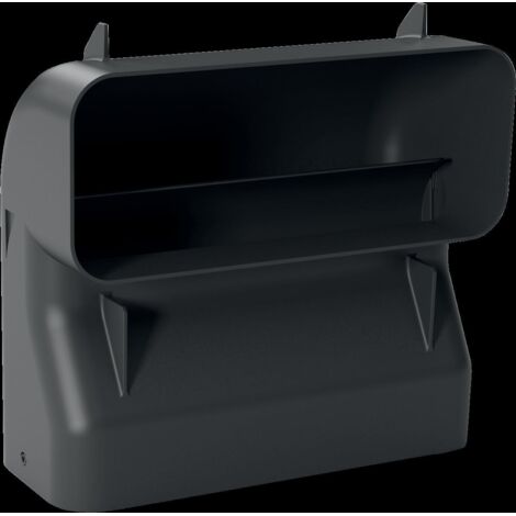 Bosch HEZ9VDSB4 accessorio per cappa