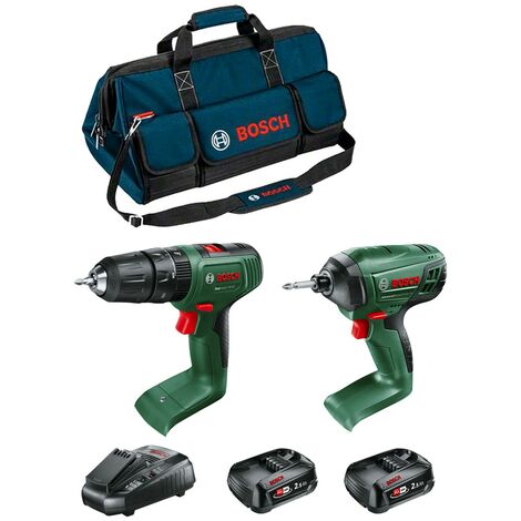 Bosch Home and Garden Renvoi d'angles Bosch - pour AdvancedImpact  AdvancedDrill 18 Accessoire pour visseuse sans fil : : Auto et Moto