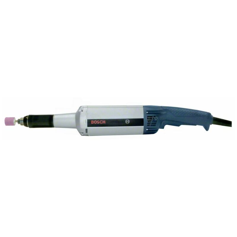 

BOSCH HGS 77/50 Amoladora Recta Alta Frecuencia - 135V, 200Hz-0602211404