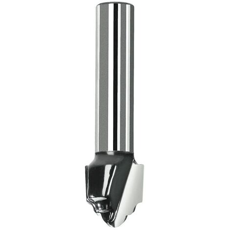 Bosch HM V-Nutfräser zweischneidig D=16,0mm 2608628407 Bosch HM V-Nutfräser zweischneidig D=16,0mm 2608628407