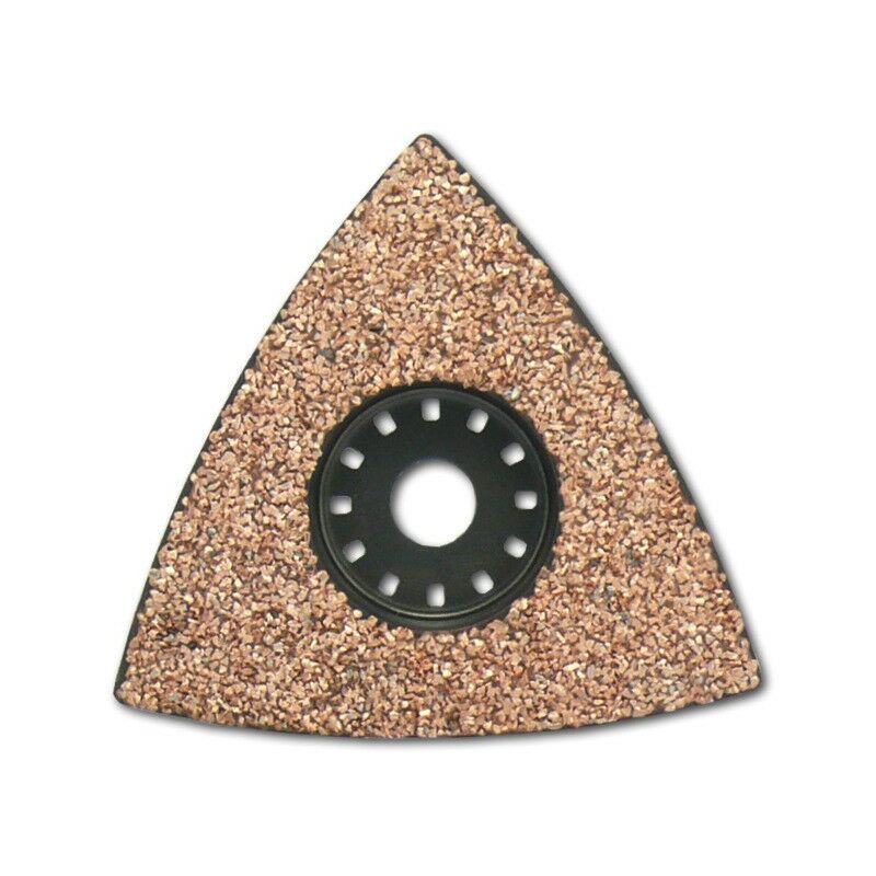 Bosch - hm Riff avz 78 rt Plaque abrasive (2608661648)