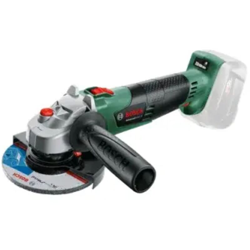 Meuleuse Sans Fil Bosch AdvancedGrind 18V – Sans Batterie, Power for All - vue 2