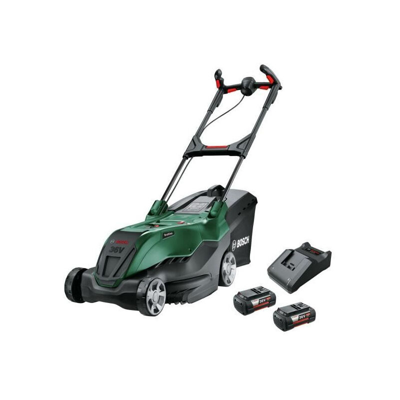 Tondeuse sans fil 36V-44-750