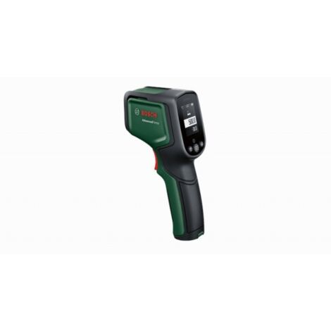 Bosch Hobby AdvancedTemp Termoscanner digitale a batteria