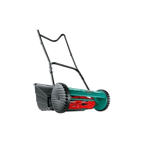 Bosch Hobby AHM 38 Rasaerba manuale 38 cm a lame elicoidali