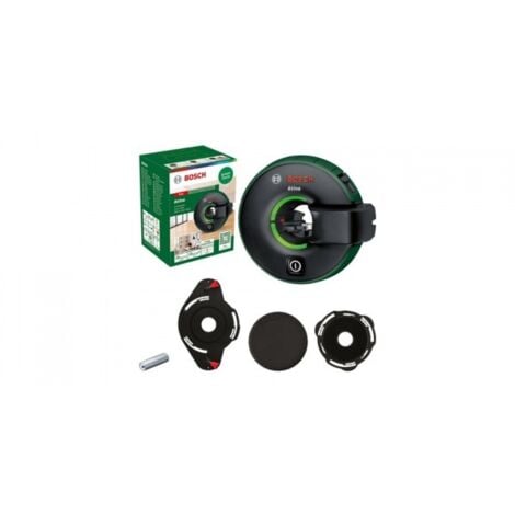 Bosch Hobby Atino II Livella laser a linea