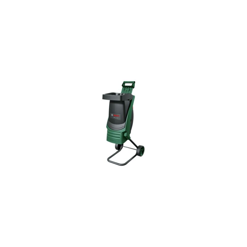 Bosch - Trituratore per piante a filo Rapid 2000 verde - 0600853501