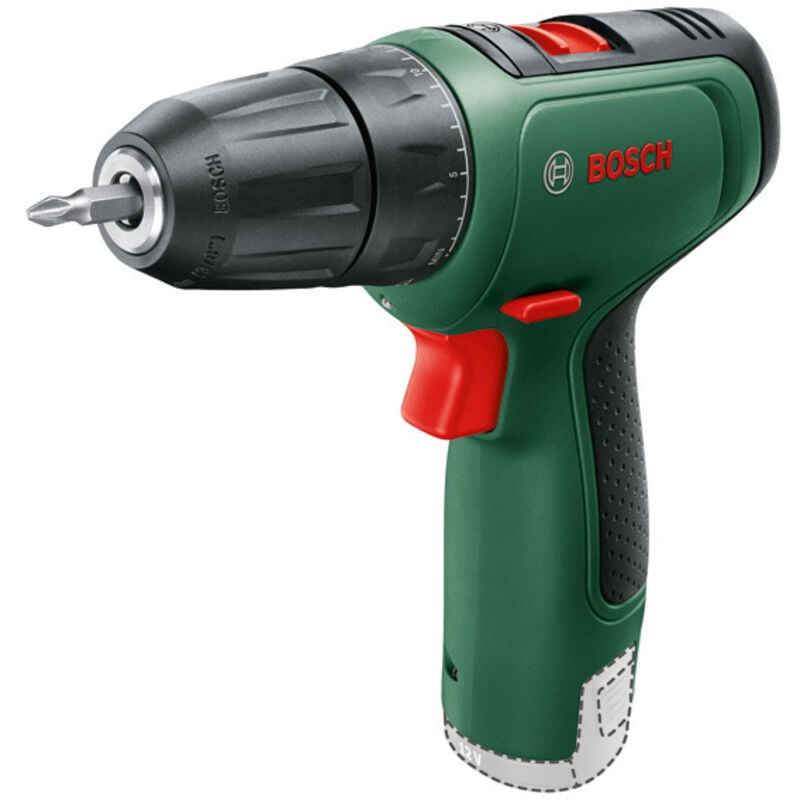 Trapano senza fili Bosch EasyDrill 1200 solo attrezzo