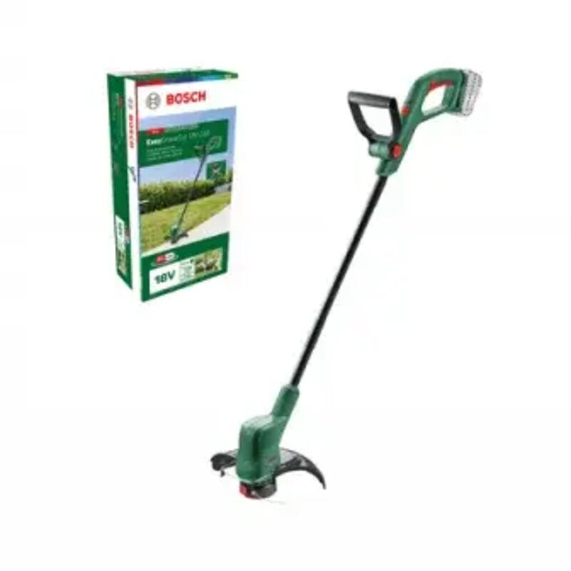 Hobby EasyGrassCut 18V-230 Tagliabordi 18 v senza batteria - Bosch