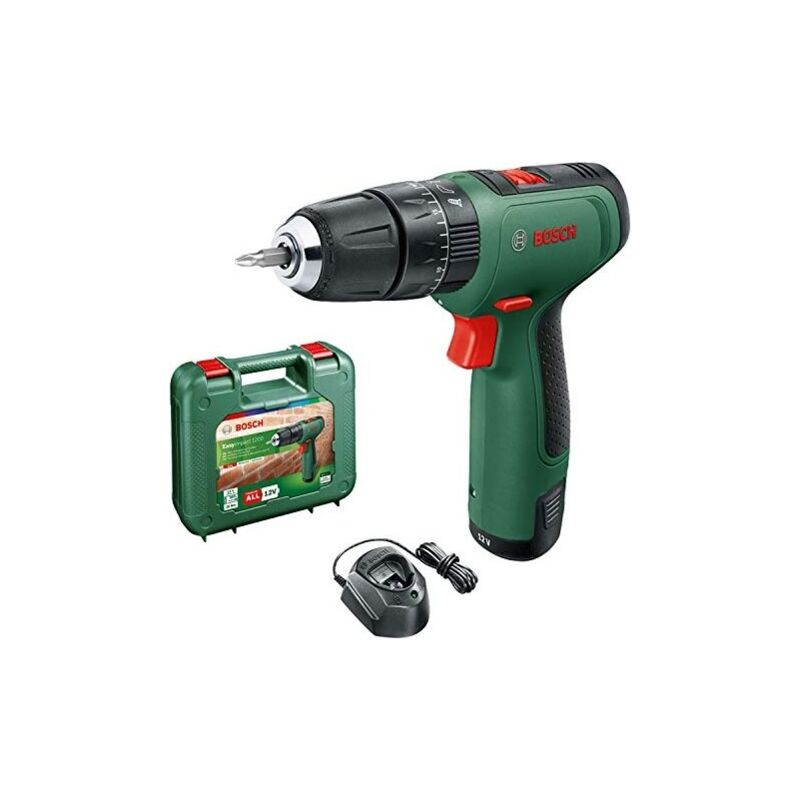 EasyImpact 1200 Trapano avvitatore a percussione