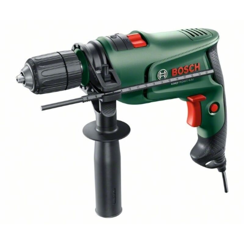 Bosch EasyImpact 630 Trapano battente filo