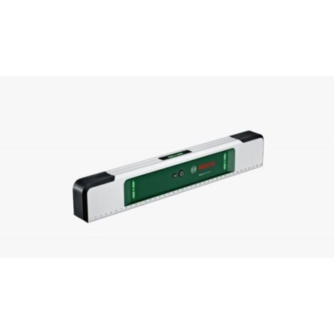 Bosch Hobby EasySpiritLevel Livello digitale 40 cm orizzontale/verticale