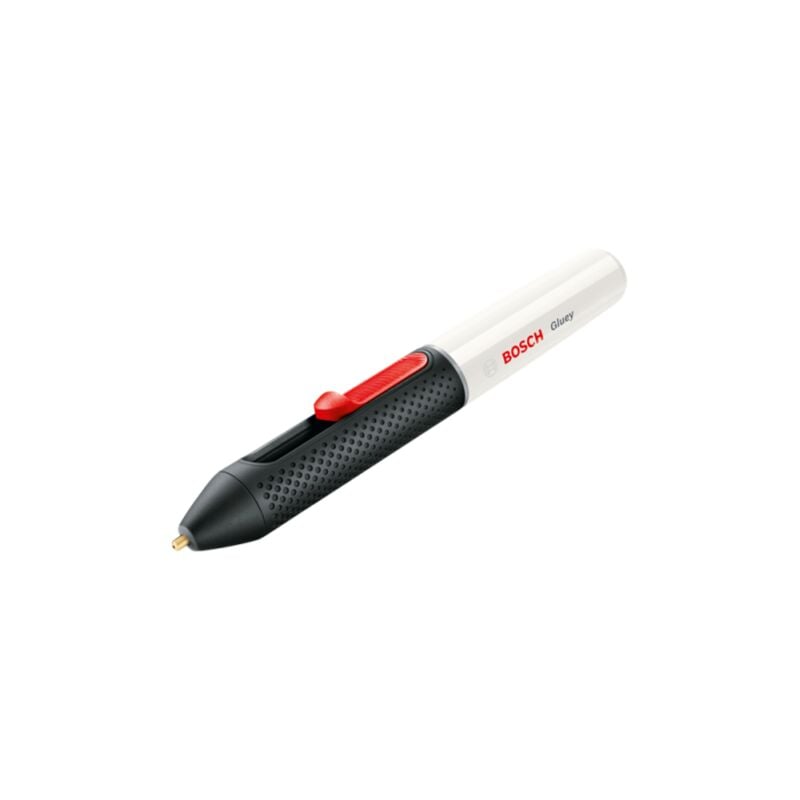 Image of Gluey Marshmallow Penna per colla a caldo 7 mm - Bosch Hobby