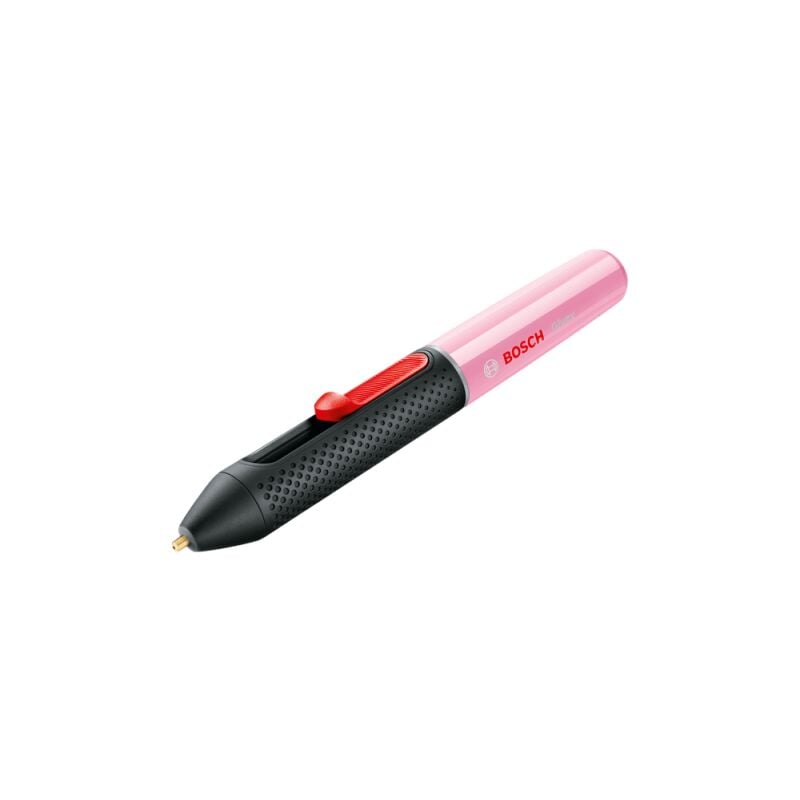 Image of Gluey Cupcake Pink Penna per colla a caldo 7 mm - Bosch Hobby