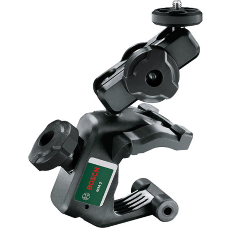 Hobby MM2 Supporto universale per livelle laser - Bosch