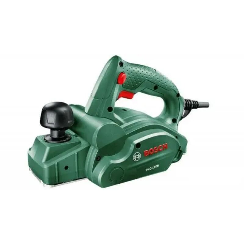 Hobby pho 1500 Pialletto 550 w - Bosch