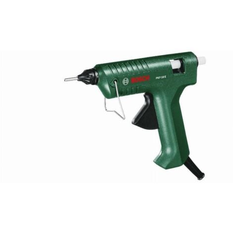 Bosch Hobby PKP 18 E Pistola per colla a caldo 11 mm