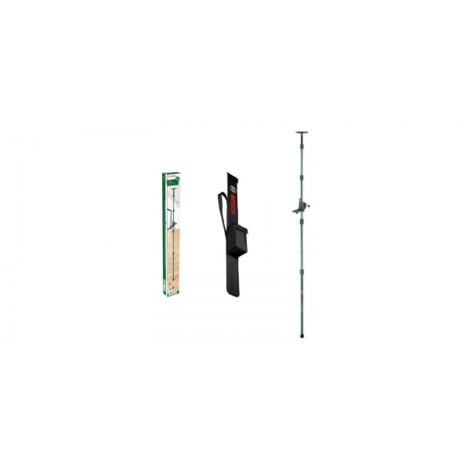 Bosch Hobby TP 320 Asta telescopica per livelle 320 cm