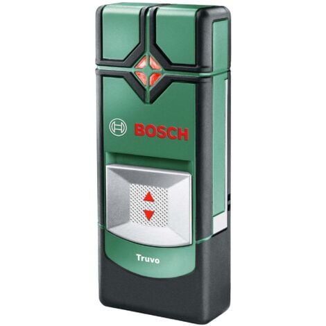 Bosch Hobby Truvo II Rilevatore Wallscanner digitale