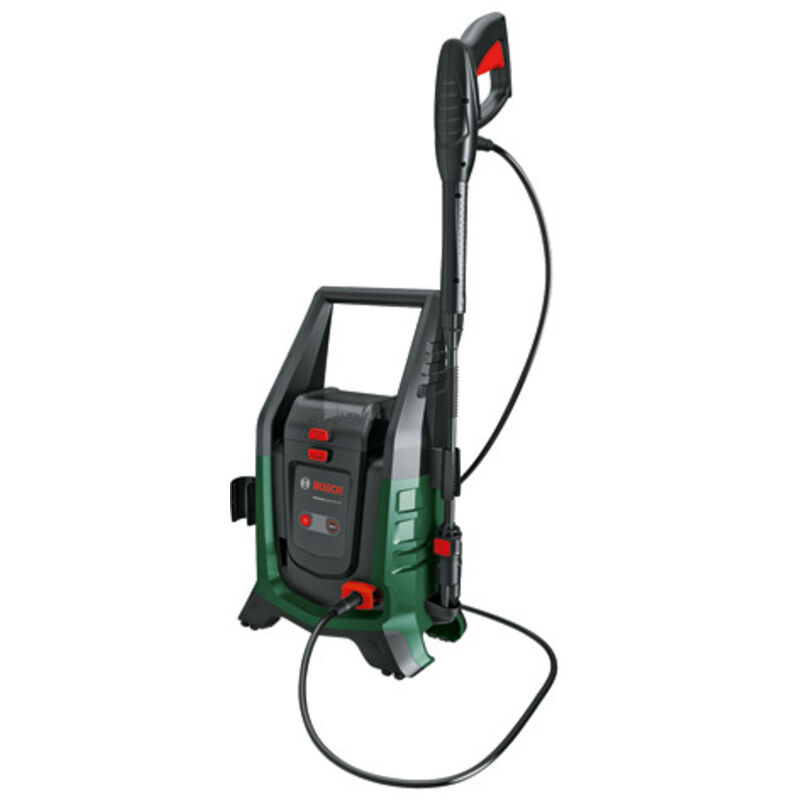 Idropulitrice ad alta pressione universale AkkuUniversalAquatak 36V-100, senza batteria