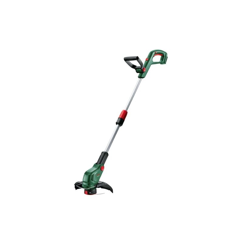 Coupe-bordures sans fil UniversalGrassCut 18V-26-500 Bosch sans batterie ni chargeur