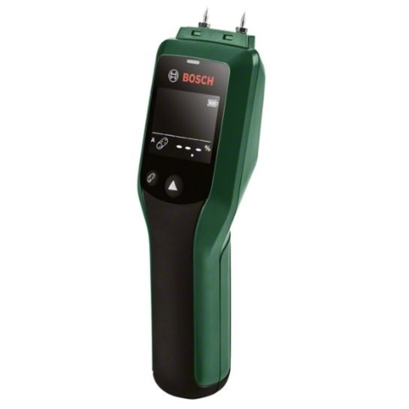 Hobby UniversalHumid Rilevatore di umidità per legno - Bosch