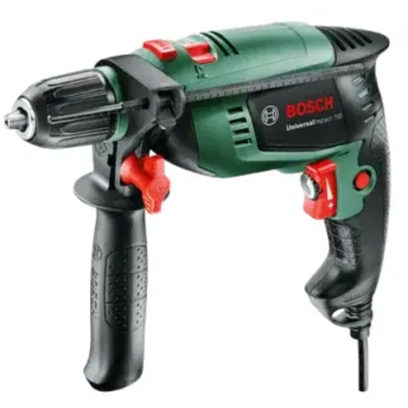 Bosch UniversalImpact.700 Trapano battente