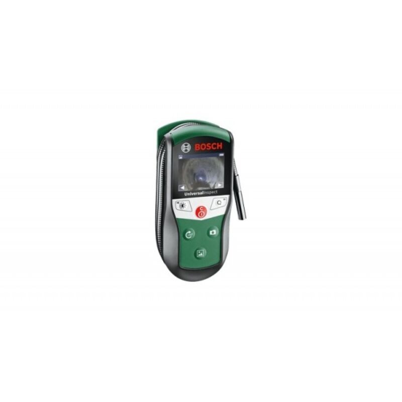 Bosch - Hobby UniversalInspect Caméra d'inspection