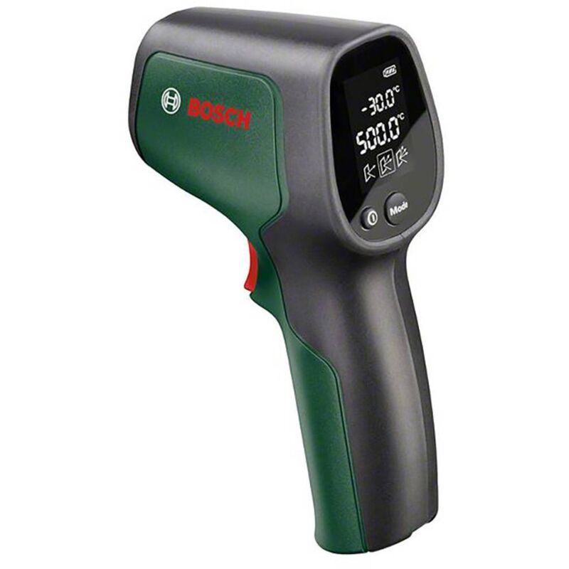 Détecteur thermique Bosch UniversalTemp - vue 4