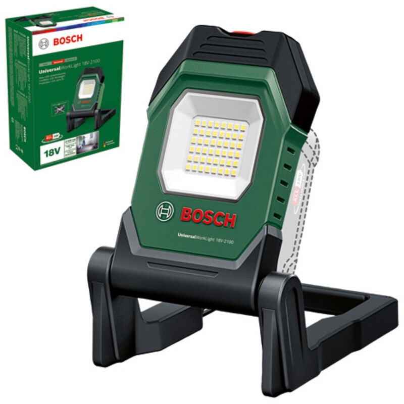 UniversalLight 18V-2100 bt - Bosch