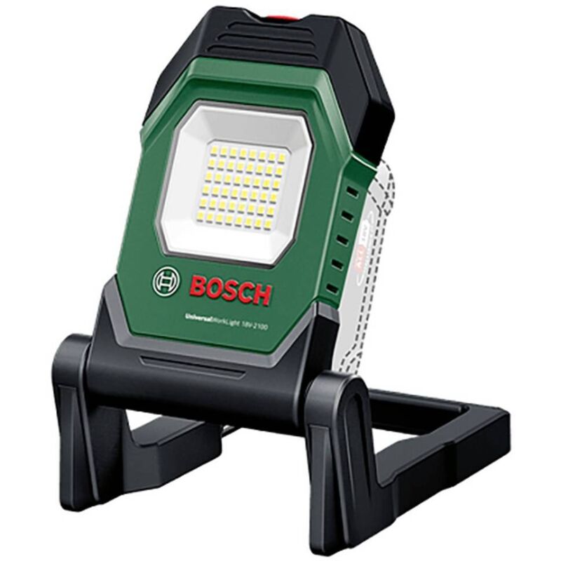 Bosch - UniversalWorkLight 18V-2100
