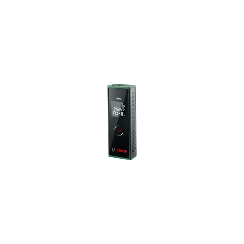 Telemetro laser digitale Zamo Bosch 0603672702