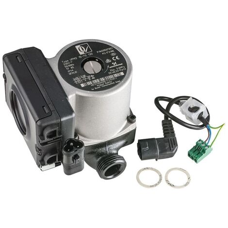 Bosch Hocheffizienzpumpe UPM 2 zum Einbau in Cerapur 9000i bis 40 kW, 7736700671