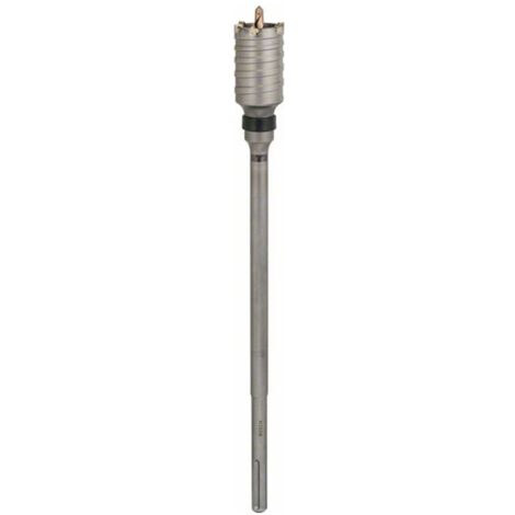 Bosch Hohlbohrkrone SDS-max-9, 55 x 80 x 420 mm