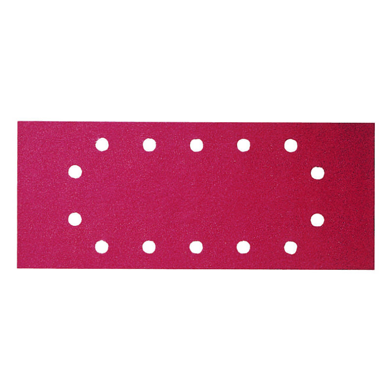 

BOSCH 2608605345 Hoja de lija C430, paquete de 10 uds. 115 x 280 mm 120