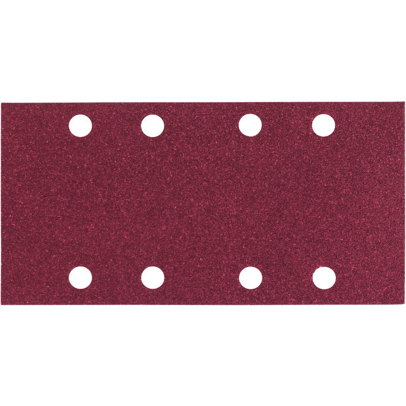 

BOSCH 2608605308 Hoja de lija C430, paquete de 10 uds. 93 x 186 mm 180