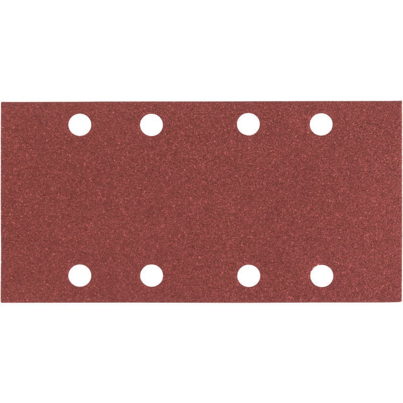 

BOSCH 2608605303 Hoja de lija C430, paquete de 10 uds. 93 x 186 mm 60