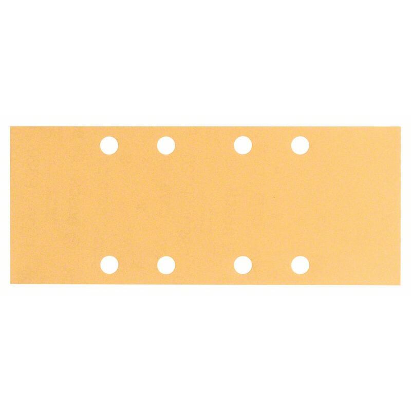 

BOSCH 2608605228 Hoja de lija C470, paquete de 10 uds. 93 x 230 mm 120