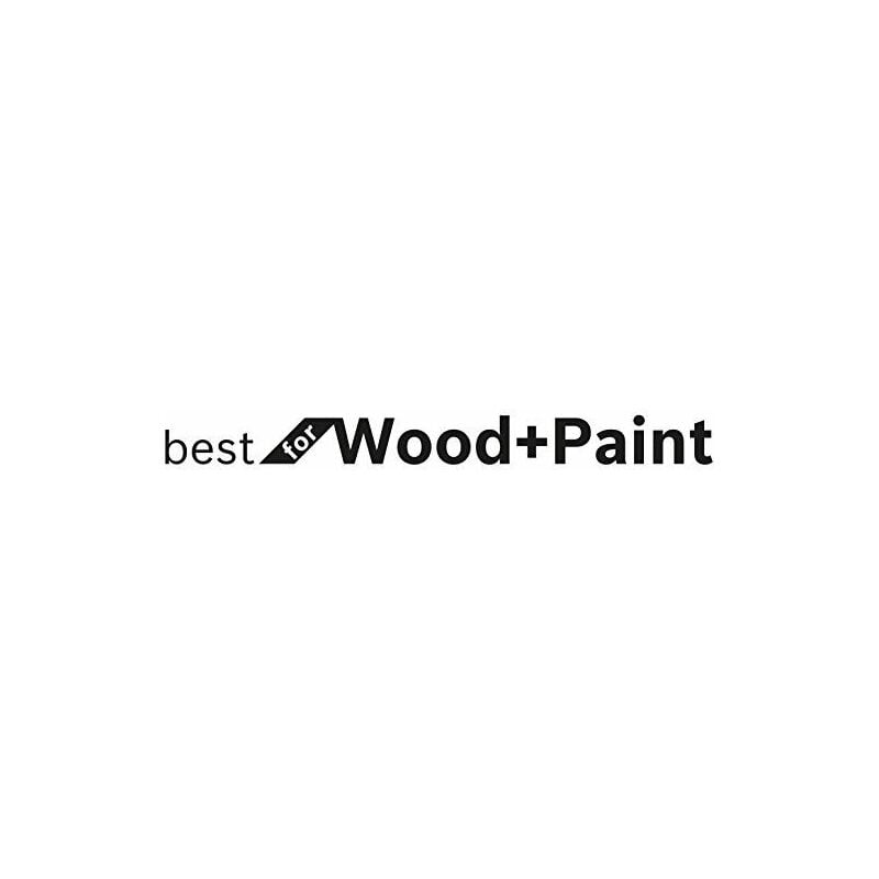 

Delta Best Wood: 93Mm 6P. G180 X5 - Bosch