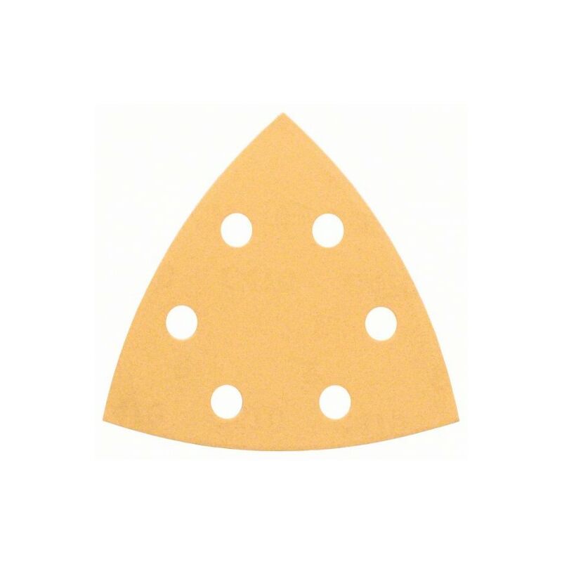 

Hoja Lija Delta 93Mm Gr80 C470 5 Pz - Bosch