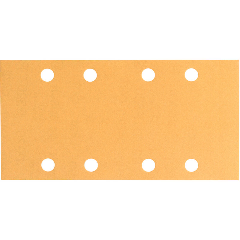 

BOSCH 2608607975 Hoja de lija C470, paquete de 50 uds. 93 x 186 mm 320