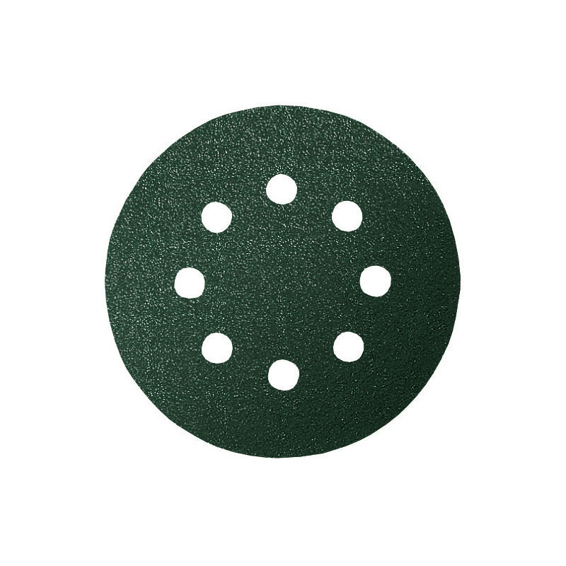 

2608605116 Hoja de lija F355, paquete de 5 uds. 125 mm 100 - Bosch