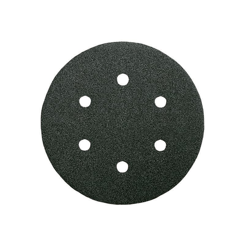 

2608605126 Hoja de lija F355, paquete de 5 uds. 150 mm 120 - Bosch