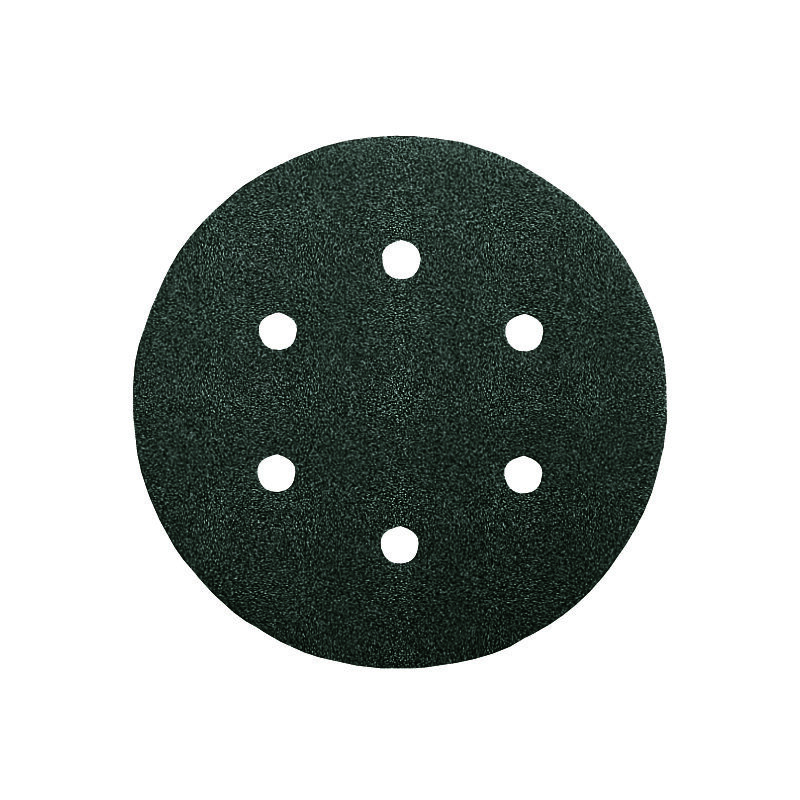 

2608605132 Hoja de lija F355, paquete de 5 uds. 150 mm 1200 - Bosch