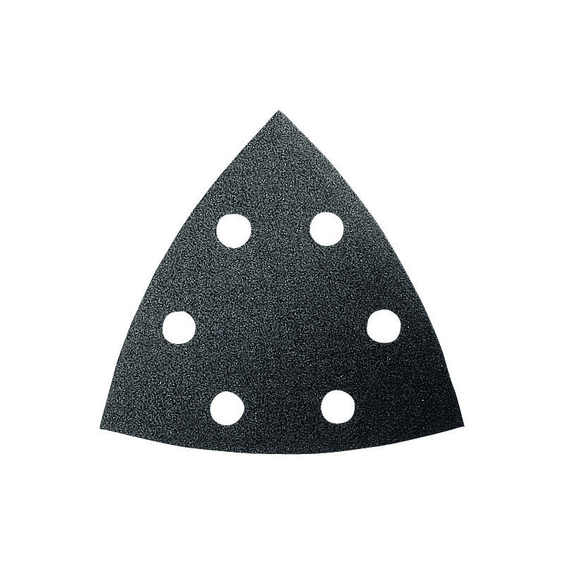 

2608605199 Hoja de lija F355, paquete de 5 uds. 93 mm 600 - Bosch