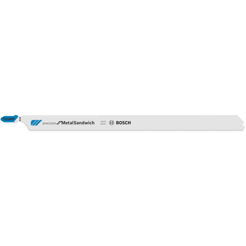 

2608636793 T 1018 AFP:Precision Metal Sandwich:3uds - Bosch