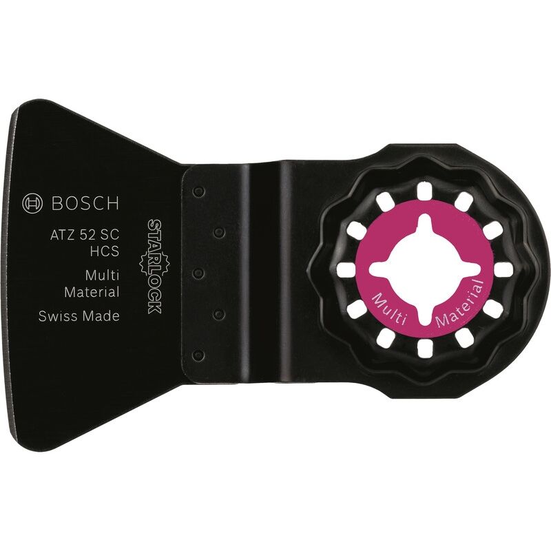 

Bosch 2 608 661 646 - Rascador Hcs, Rígido, Atz 52 Sc - 26 X 52 Mm (Pack De 1)