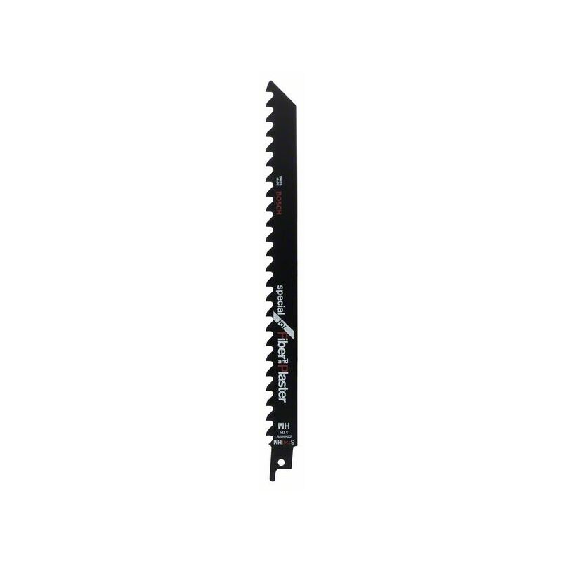

BOSCH 2608650971 Hoja sierra sable S 1141 HM Endurance for AeratedConcrete