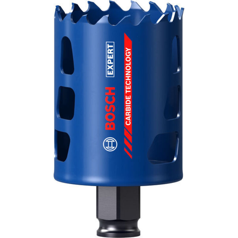 Bosch Holesaws EXPERT Multi Material Power Change Plus Hole Saw 57 mm 2608901889