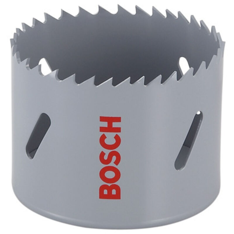 Bosch Holesaws HSS bi-metal holesaw for standard adapters 2608580402